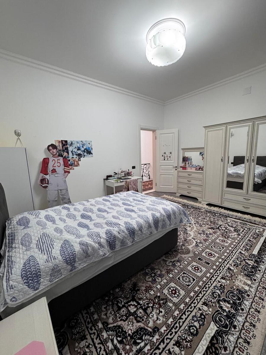 Satılır 6 otaqlı həyət evi/bağ evi 350 m² — Ev, villa, Bakı (12)