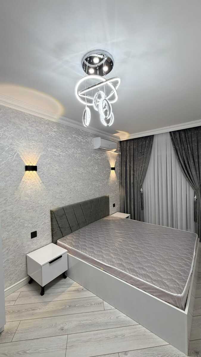 Satılır 3 otaqlı köhnə tikili 75 m² — Mənzil, Bakı (5)
