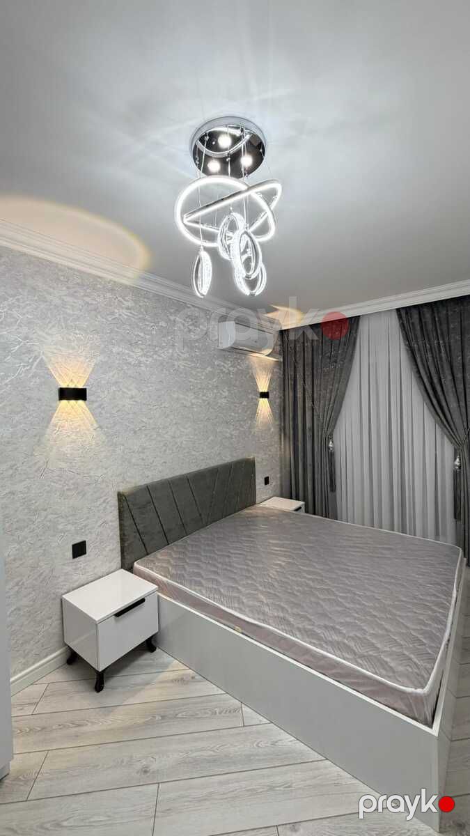Satılır 3 otaqlı köhnə tikili 75 m² — Mənzil, Bakı (7)