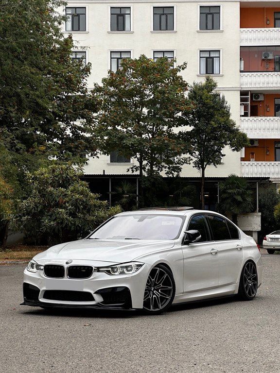 BMW 328, 2.0 L, 2012 il, 246 000 km — Avtomobillər, Lənkəran
