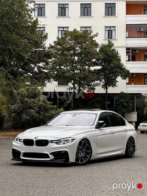 BMW 328, 2.0 L, 2012 il, 246 000 km