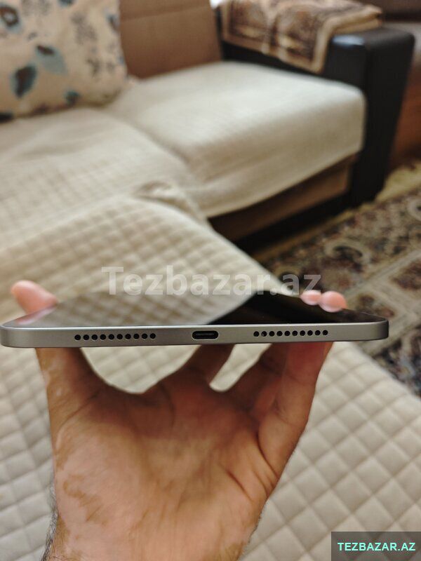 İpad Mini 7 Pro — Planshetlər, Bakı (4)