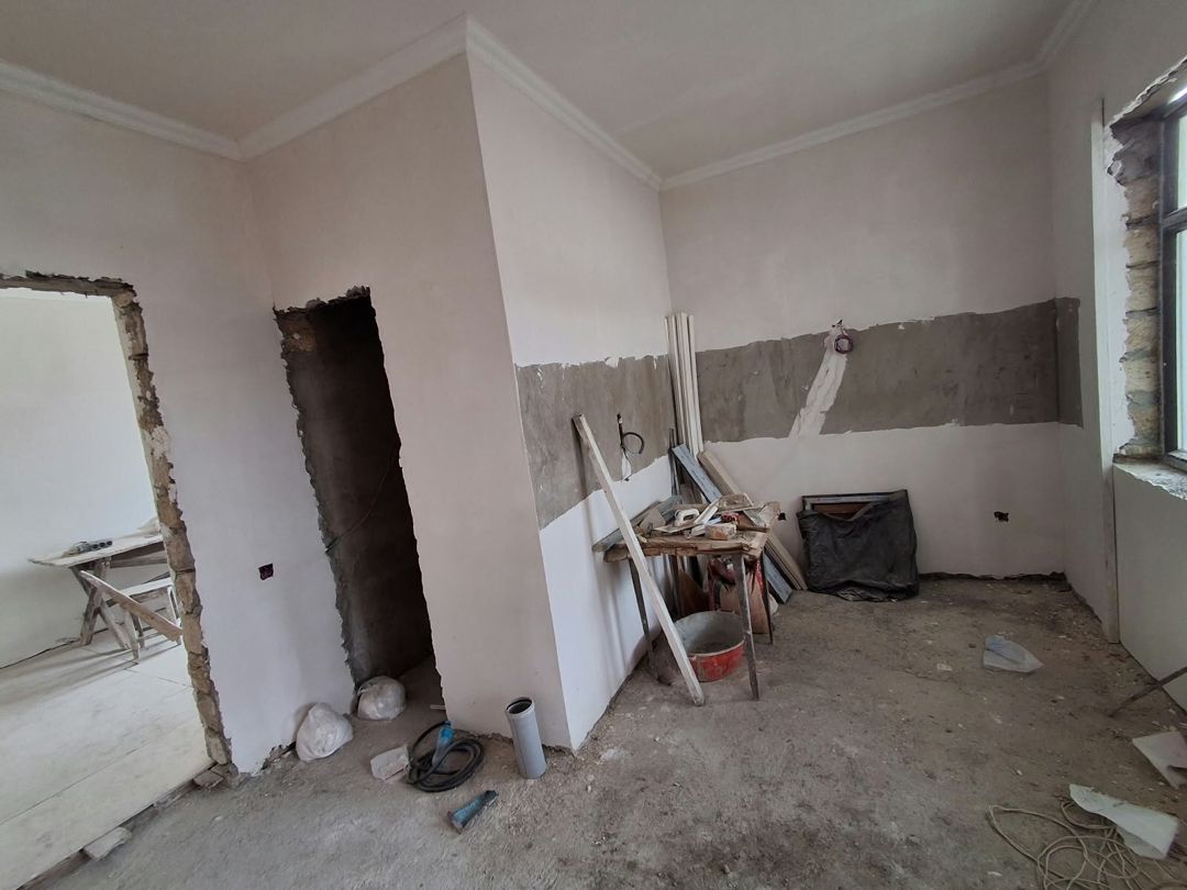 Həyət evi, Binəqədi qəs — Ev, villa, Bakı (10)
