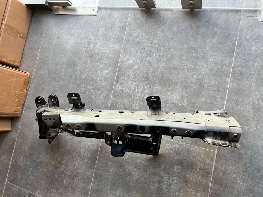Jeep Wrangler ön sağ lanjeron hissəsi — Ehtiyat hissələri və aksesuarlar, Bakı (2)