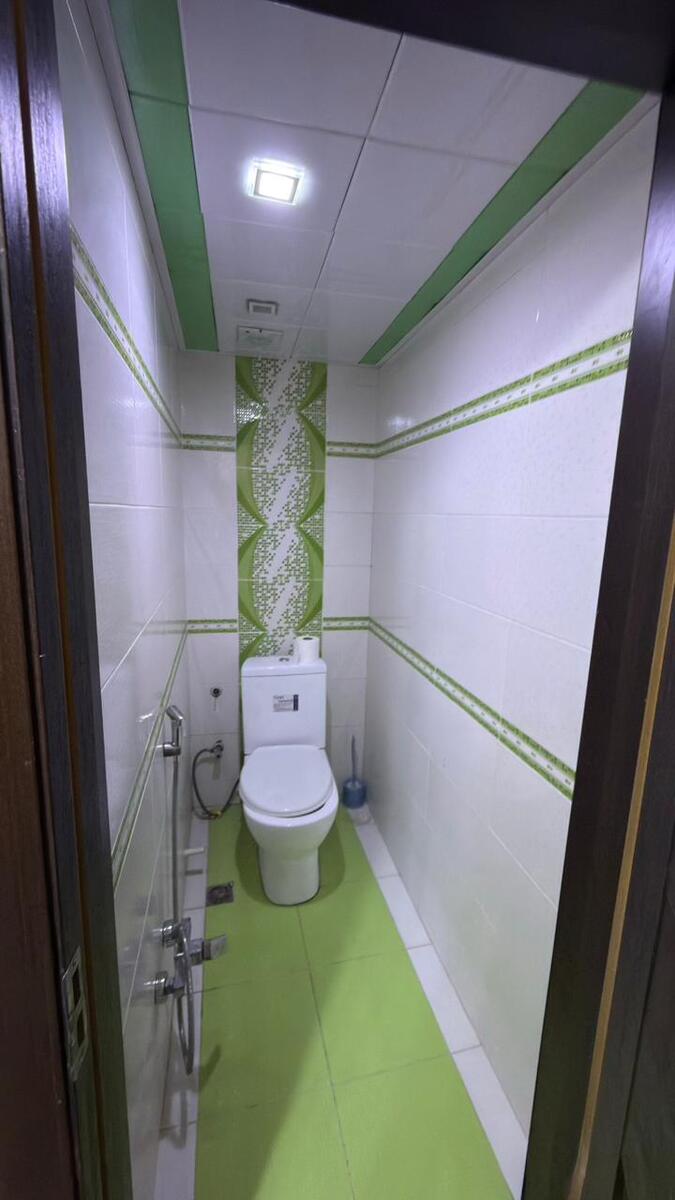 Satılır 4 otaqlı yeni tikili 105 m² — Mənzil, Bakı (12)