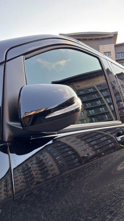 Mercedes Vito 119 CDI, 2.1 L, 2017 il, 279 000 km — Avtomobillər, Bakı (9)