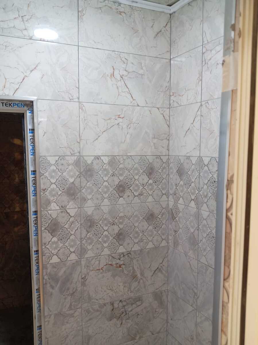 İcarəyə verilir 4 otaqlı həyət evi/bağ evi 60 m² — Ev, villa, Qazax (6)