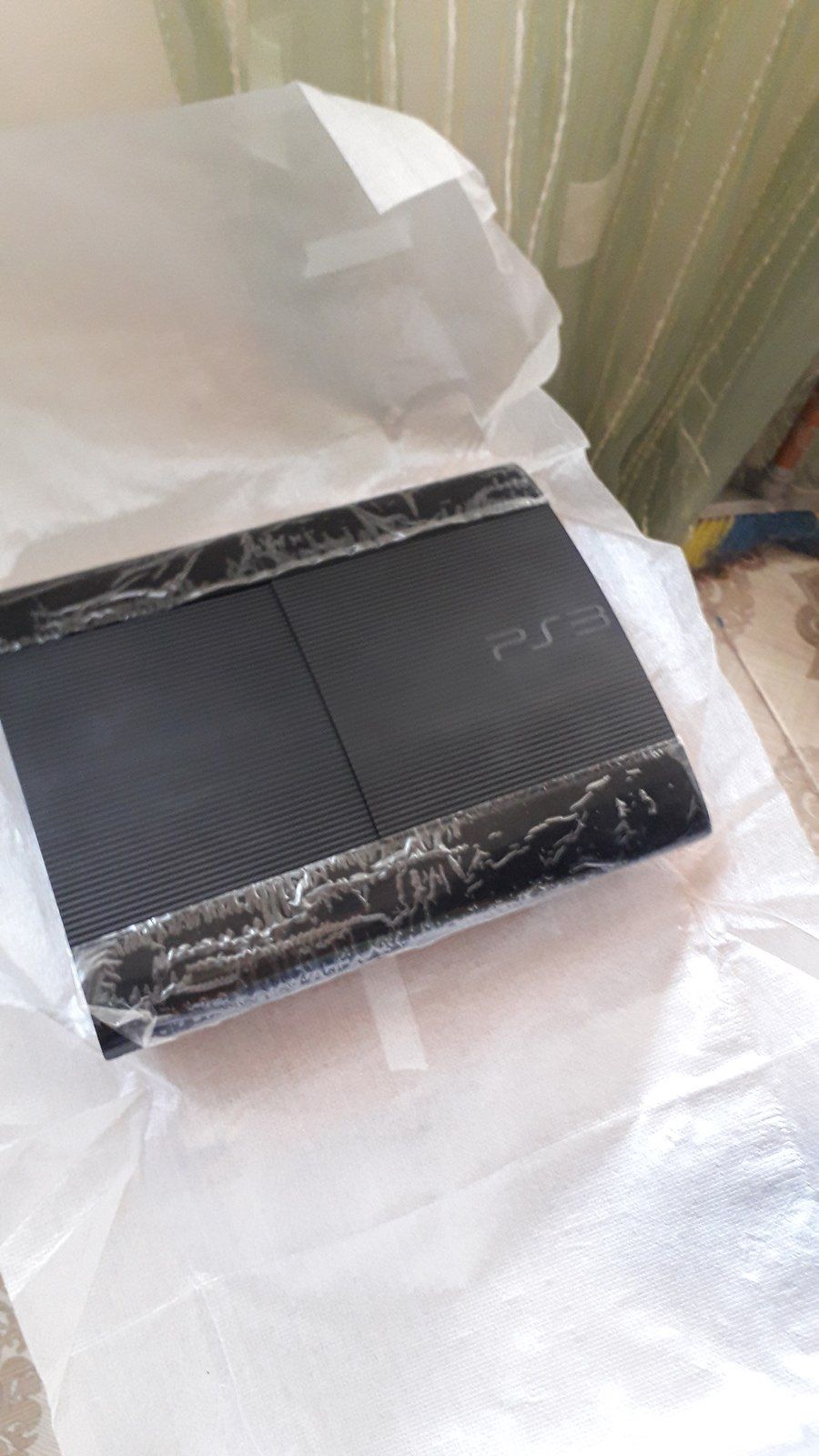 Sony PlayStation 3 — Oyunlar, konsollər və proqramlar, Bakı (3)
