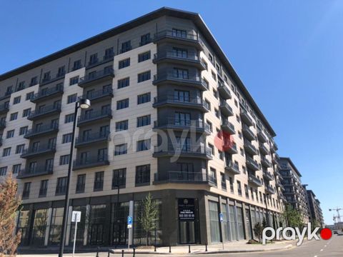Satılır 4 otaqlı yeni tikili 178.1 m²