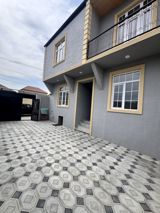 Satılır 6 otaqlı həyət evi/bağ evi 150 m² — Elçin bəy — Ev, bağ, kottec