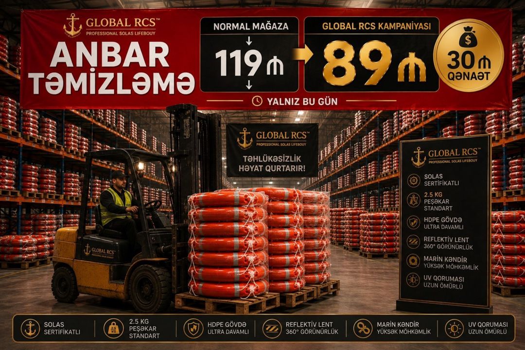 Xilasedici dairələr — İdman, hobi, istirahət, Bakı (7)