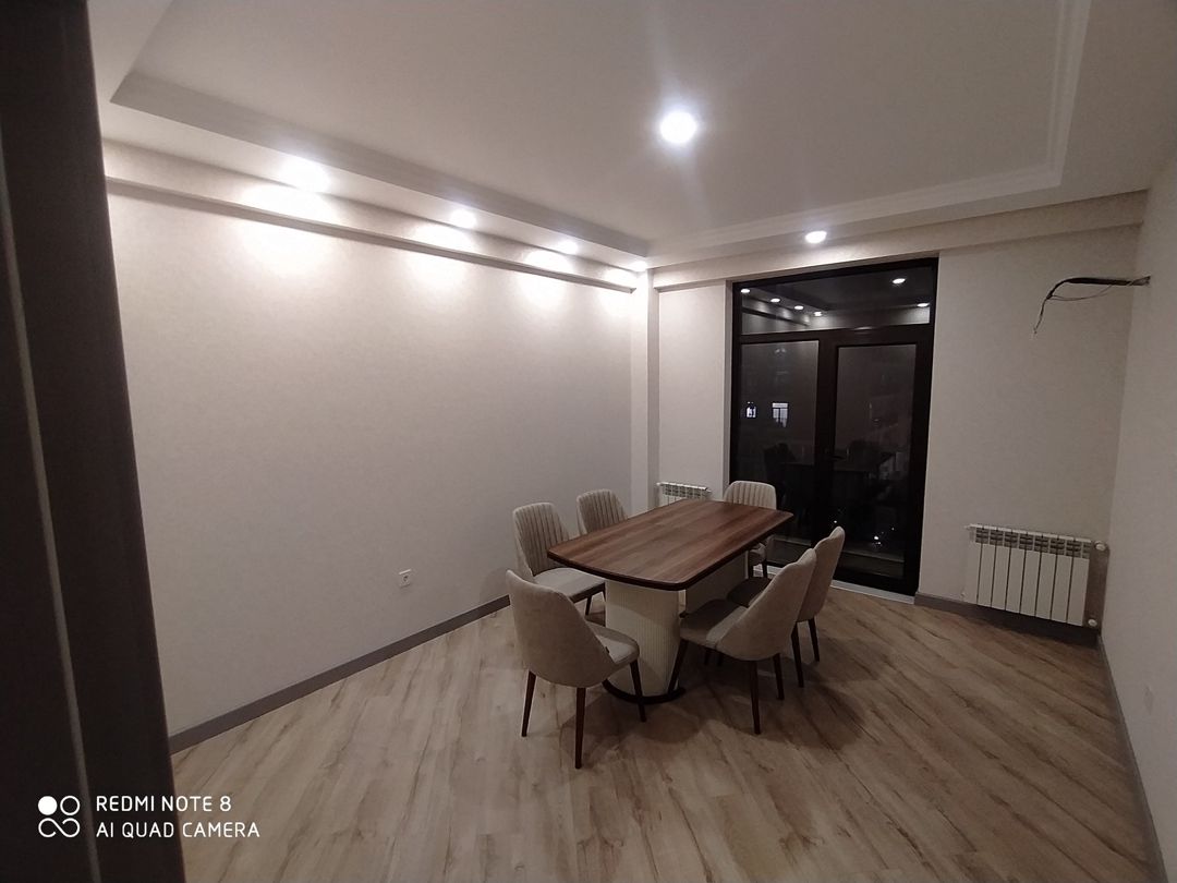 İcarəyə verilir 2 otaqlı yeni tikili 71 m² — Mənzil, Bakı (4)