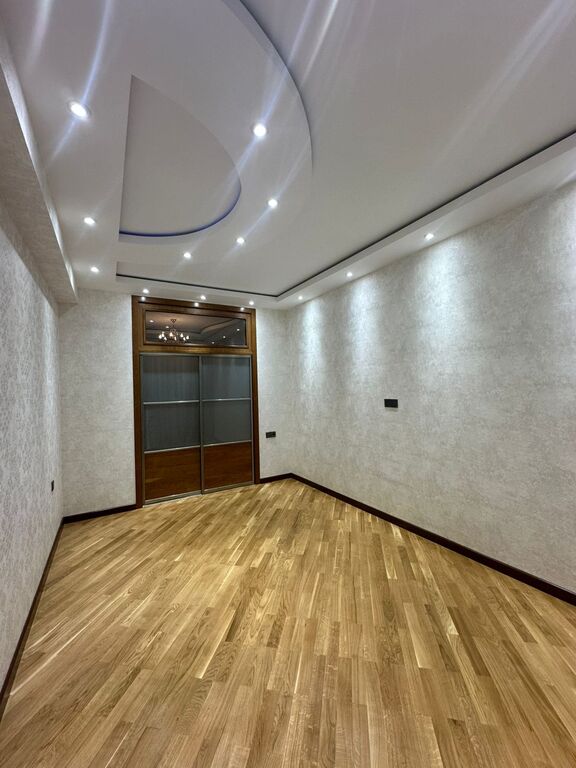Satılır 3 otaqlı yeni tikili 100 m² — Mənzil, Bakı (6)