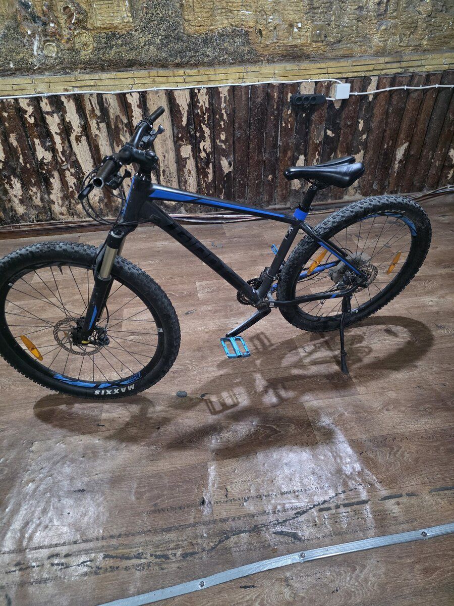 Velosiped Giant — Velosipedlər, Bakı (11)
