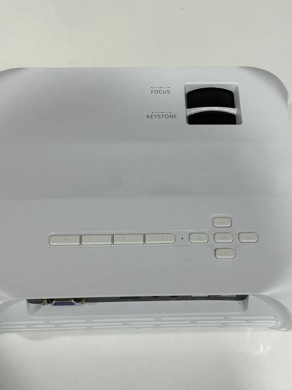 "T9 Wireless" Multimedia Projector — Elektronika, Bakı (5)