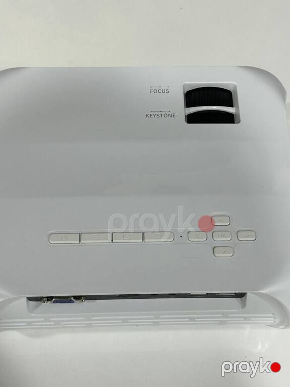 "T9 Wireless" Multimedia Projector — Səs texnikası, Bakı (5)