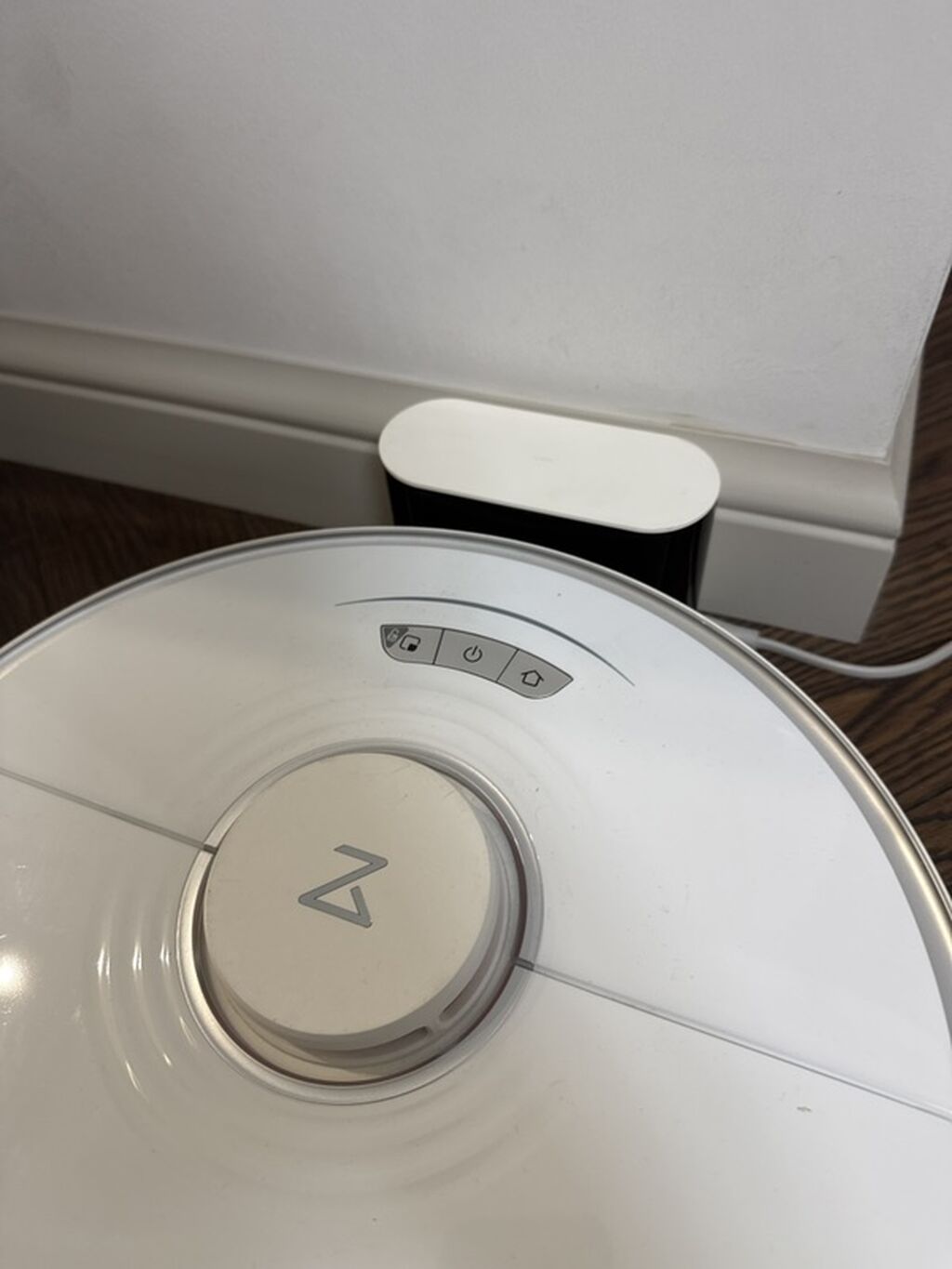 Az iwlenib ela veziyyetdedir Roborock ağıllı robot tozsoran və yuyucu — Robot tozsoran, Bakı (4)