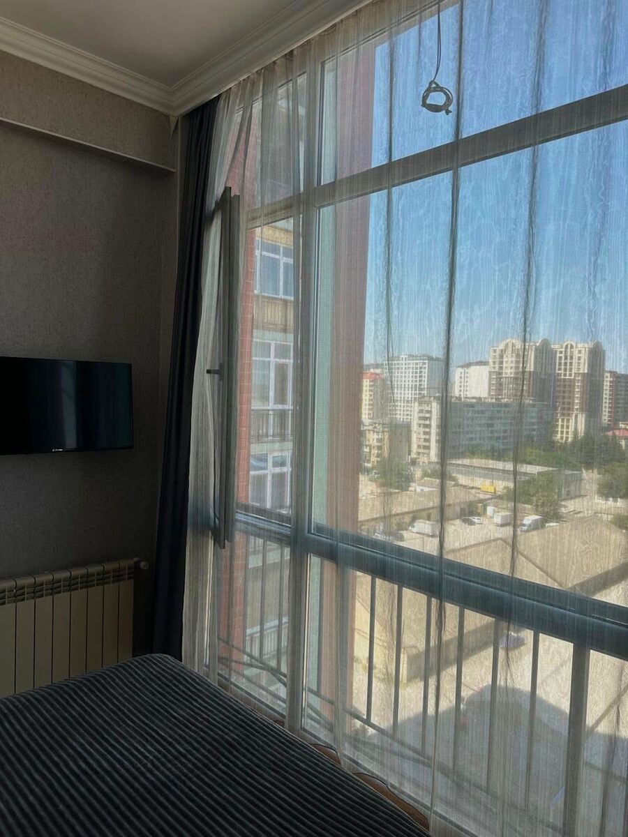 Satılır 3 otaqlı yeni tikili 84 m² — Mənzil, Bakı (10)