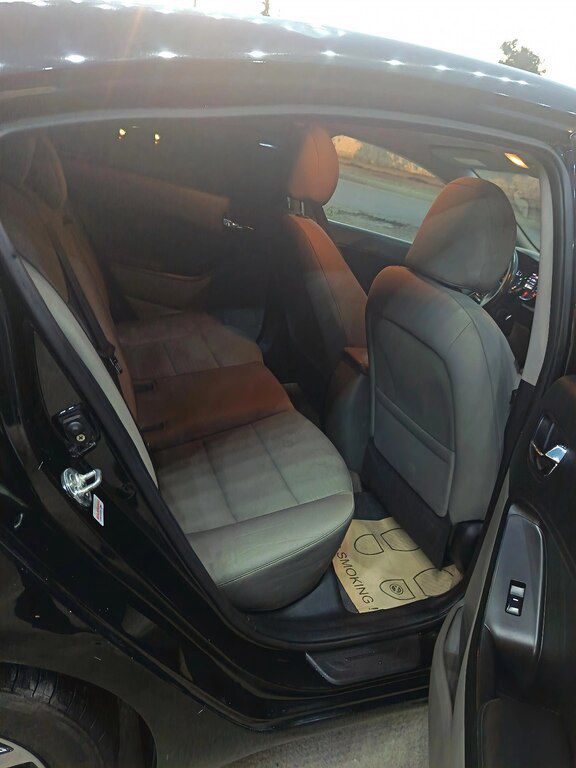 Kia Forte, 1.8 L, 2015 il, 275 000 km — Avtomobillər, Bakı (5)
