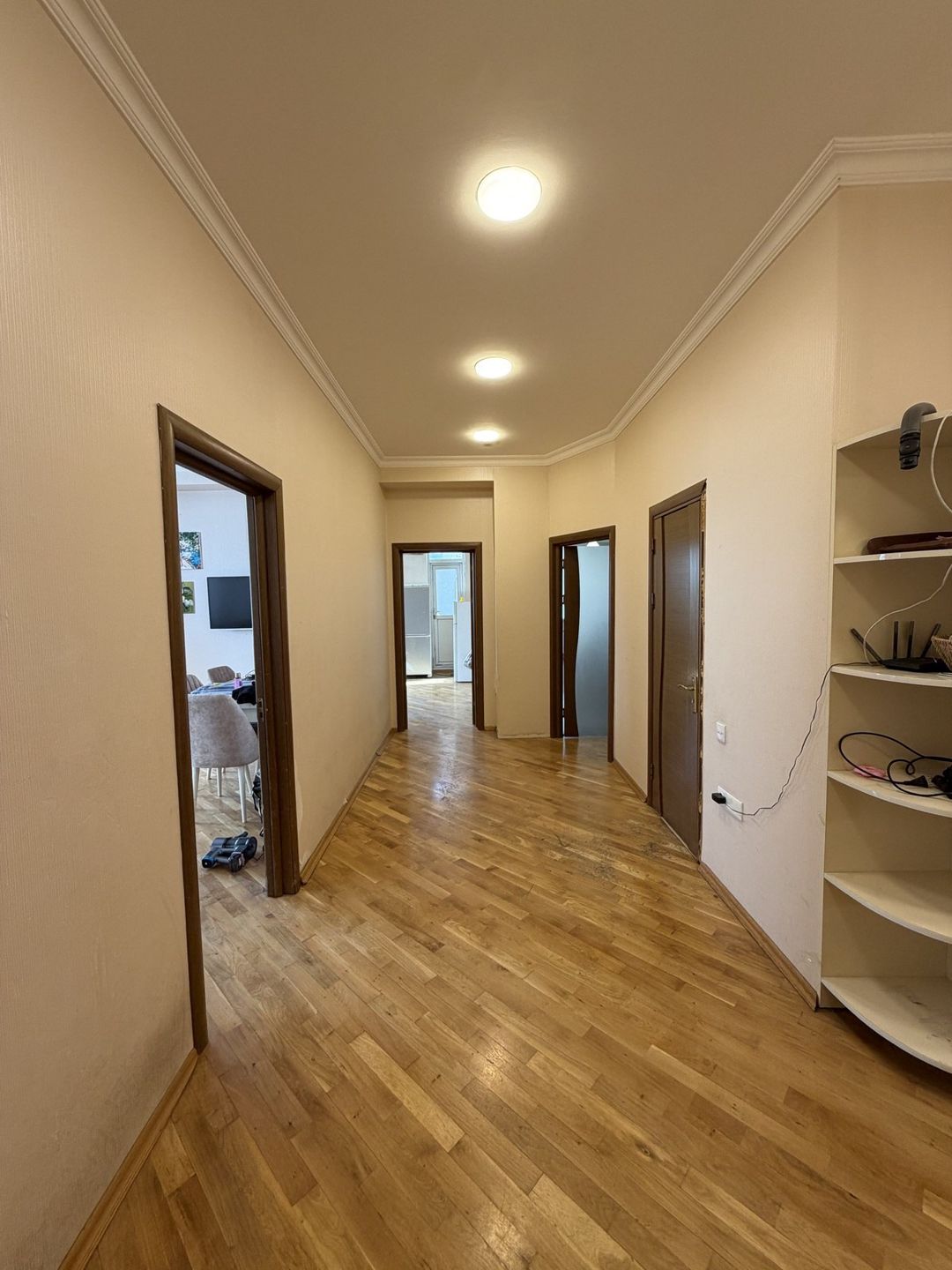 Satılır 4 otaqlı yeni tikili 150 m² — Mənzil, Bakı (8)