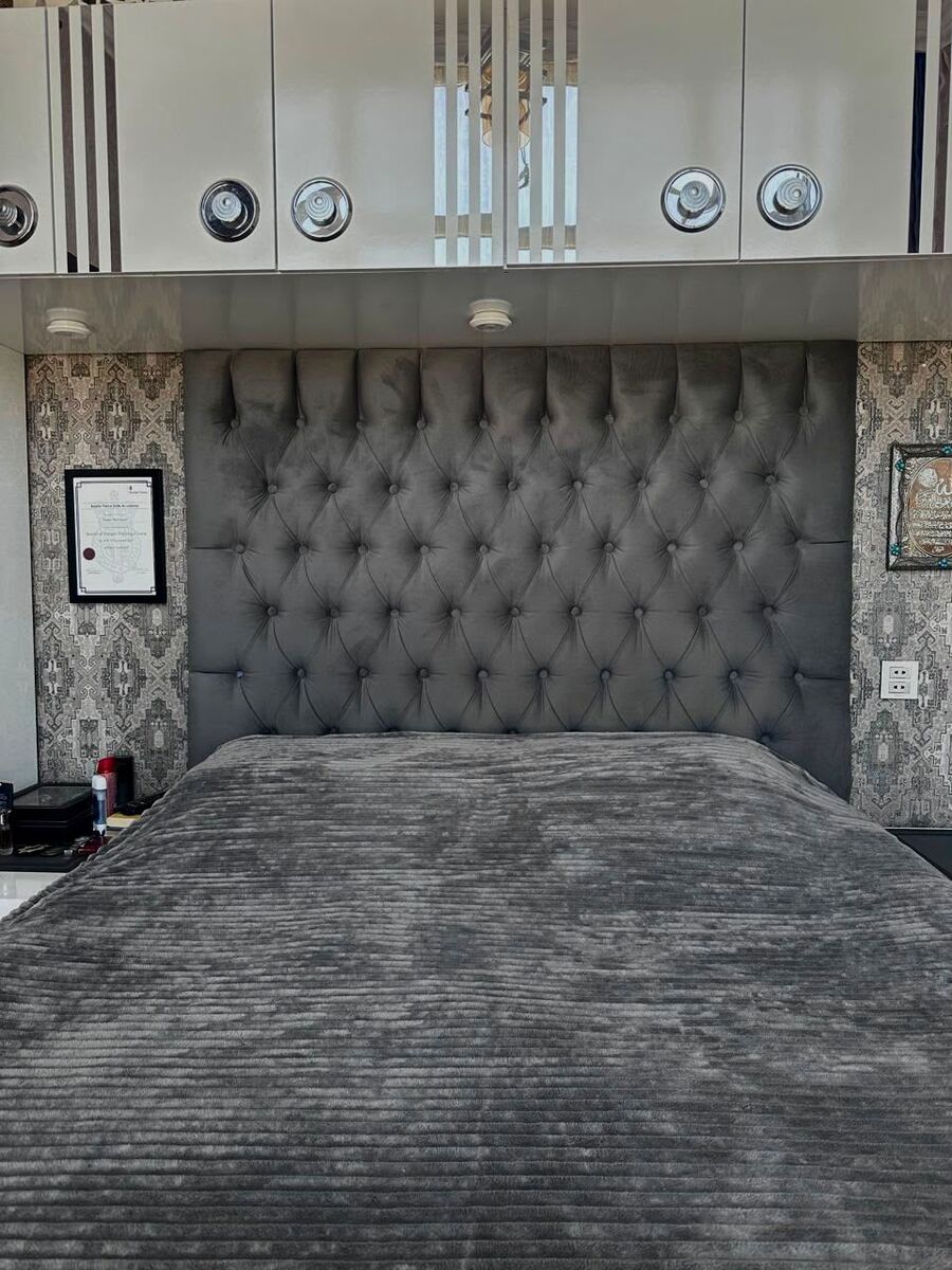 Satılır 3 otaqlı yeni tikili 84 m² — Mənzil, Bakı (8)