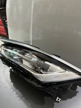 BYD Qin Plus farası — Junze Autoparts — Ehtiyat hissələri və aksesuarlar
