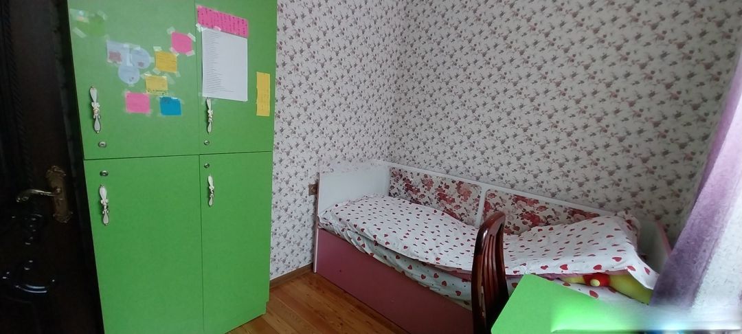 Satılır 3 otaqlı həyət evi/bağ evi 81 m² — Ev, villa, Xırdalan (6)