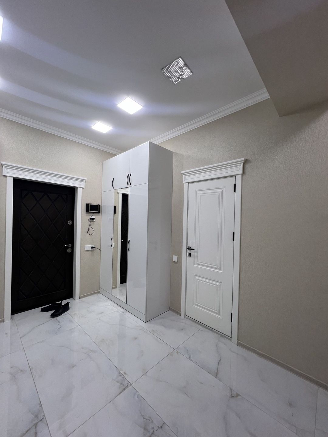 Satılır 2 otaqlı yeni tikili 70 m² — Mənzil, Bakı (7)