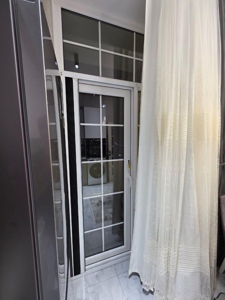 2-otaqlı yeni tikili, Xırdalan ş., 60 m² — Mənzil, Xırdalan (12)