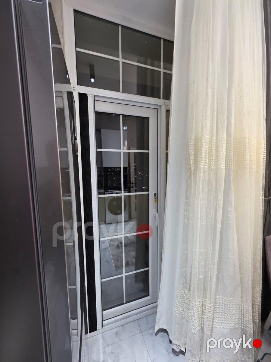 2-otaqlı yeni tikili, Xırdalan ş., 60 m² — Mənzil, Xırdalan (12)