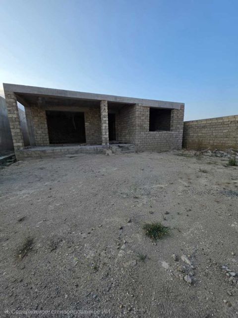 Satılır 5 otaqlı həyət evi/bağ evi 220 m² — Bakı