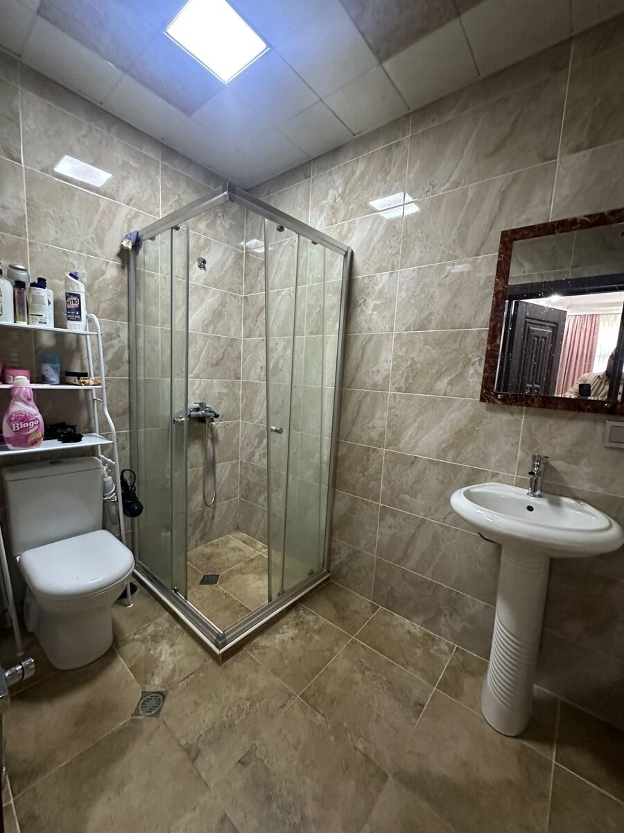 Satılır 3 otaqlı yeni tikili 102 m² — Mənzil, Bakı (10)