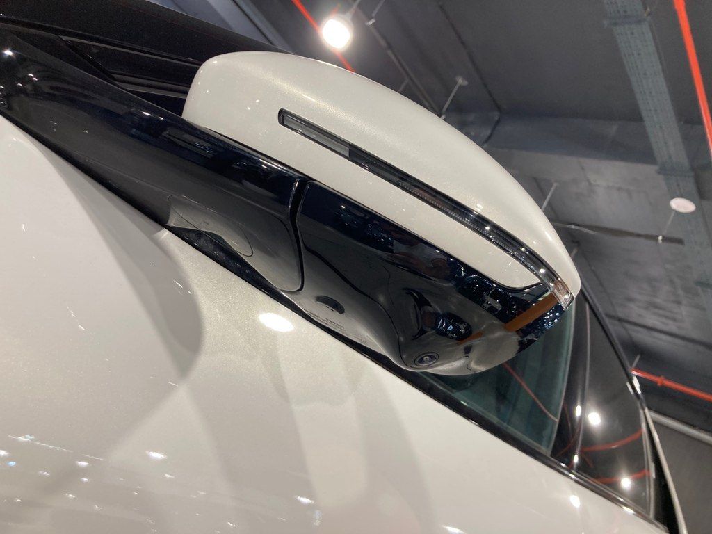 Mazda EZ-60, 1.5 L, 31.73 kWh, 2025 il, yeni — Avtomobillər, Bakı (10)
