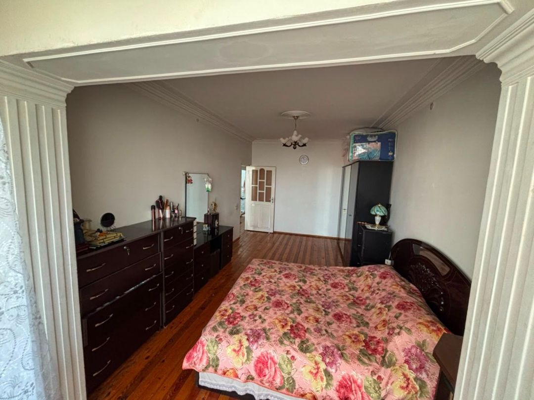 Satılır 3 otaqlı köhnə tikili 100 m² — Mənzil, Bakı (3)