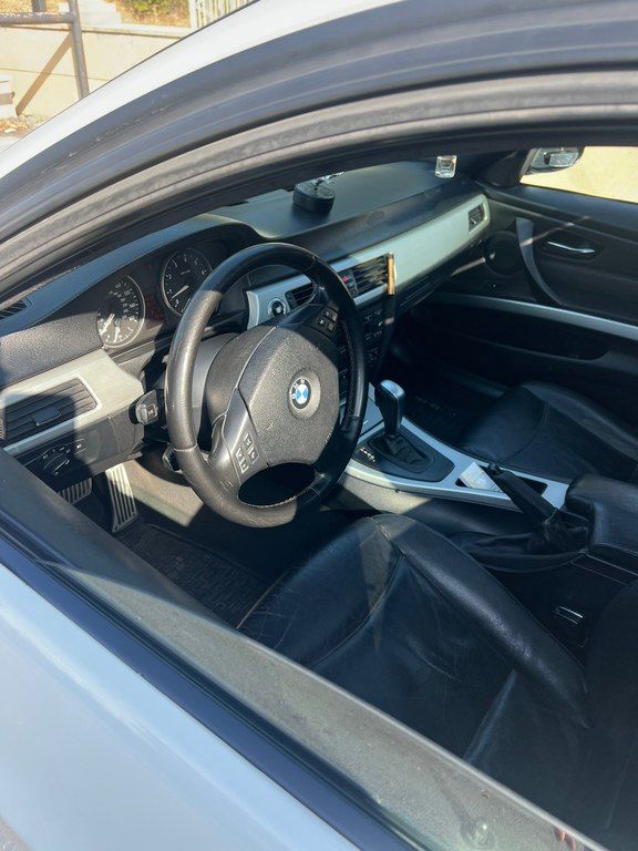 BMW 330, 3.0 L, 2005 il, 344 720 km — Avtomobillər, Bakı (6)