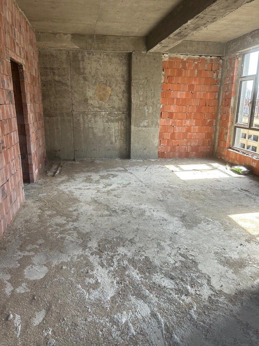 Satılır 3 otaqlı yeni tikili 102 m² — Mənzil, Bakı (9)