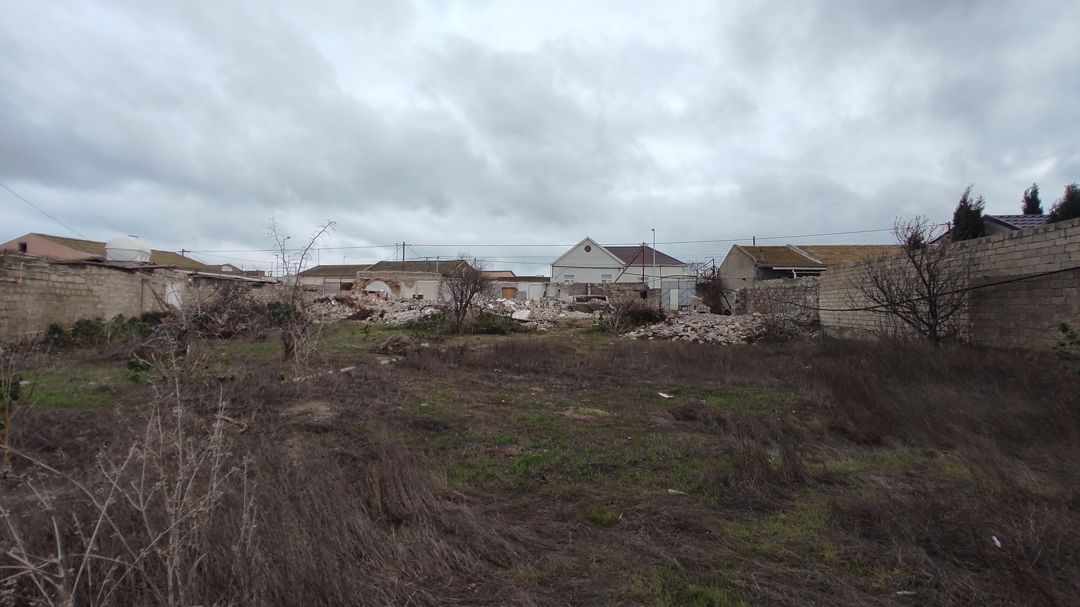 Satılır torpaq 2 sot — Torpaq, Bakı (3)