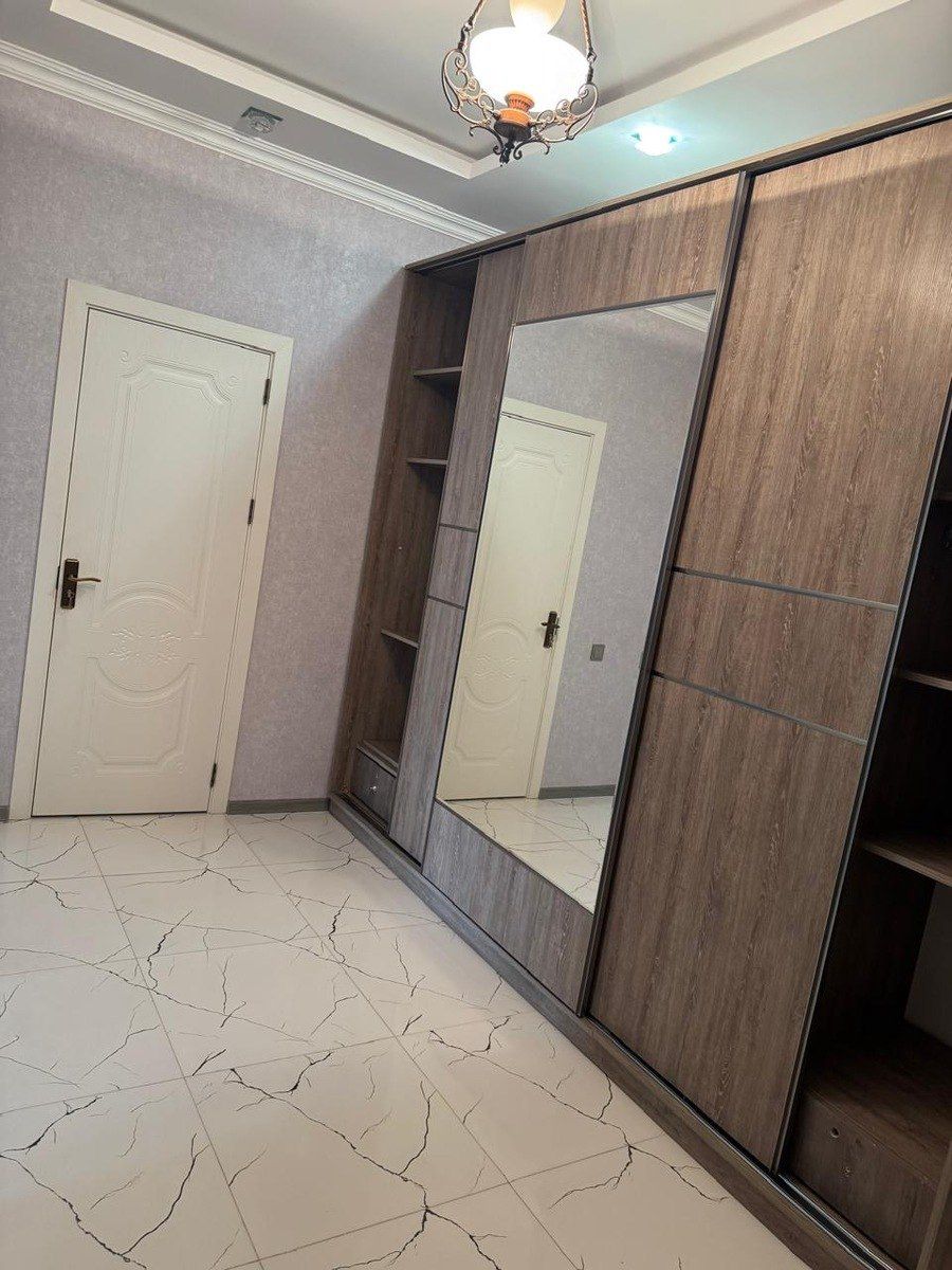 İcarəyə verilir 2 otaqlı yeni tikili 67 m² — Mənzil, Sumqayıt