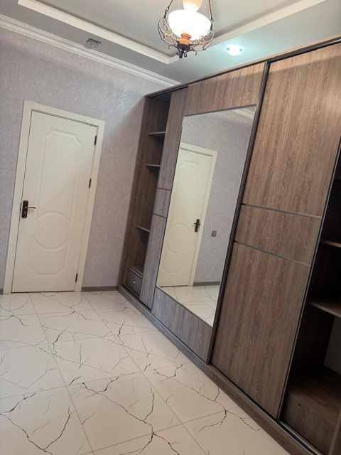 İcarəyə verilir 2 otaqlı yeni tikili 67 m² — Sumqayıt
