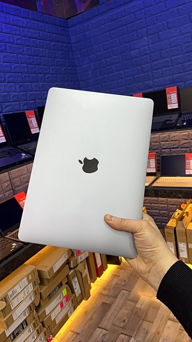 Noutbuk Apple MacBook Air — Noutbuklar, Bakı (3)