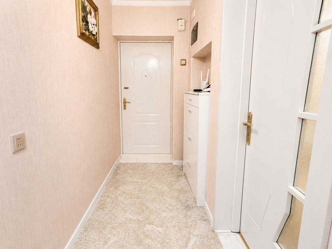 Satılır 3 otaqlı köhnə tikili 70 m² — Mənzil, Bakı (10)