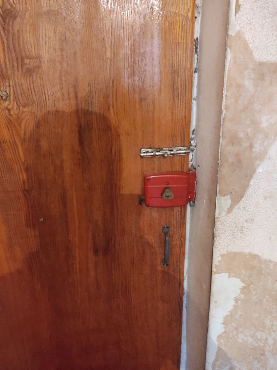 1-otaqlı mənzil, Sumqayıt ş., 13 m² — Mənzil, Sumqayıt (5)
