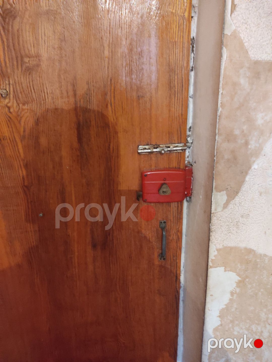 1-otaqlı mənzil, Sumqayıt ş., 13 m² — Mənzil, Sumqayıt (5)