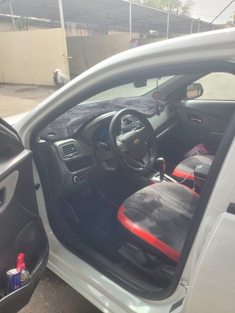 Chevrolet Cobalt, 1.5 L, 2025 il, 90 000 km — Avtomobillər, Bakı (5)