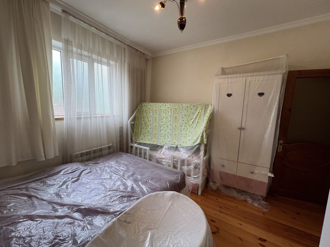 Satılır 3 otaqlı həyət evi/bağ evi 70 m² — Ev, villa, Bakı (9)