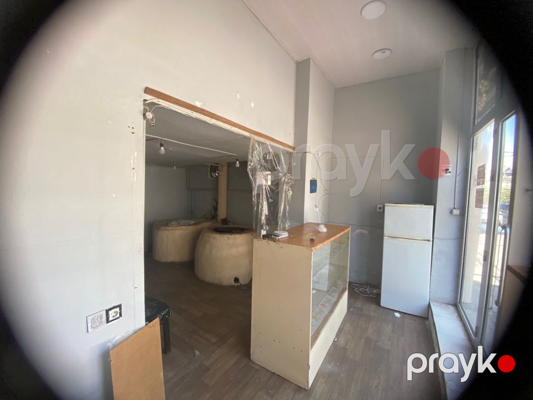 Obyekt icarəyə verilir, Yasamal r — Əmlak, Bakı (5)