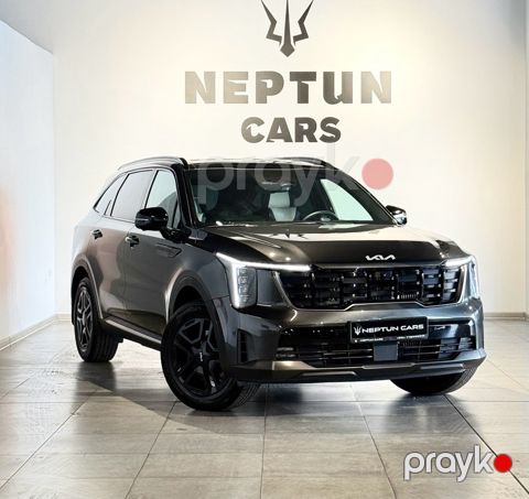 Kia Sorento, 1.6 L, 1 kWh, 2024 il, 41 700 km