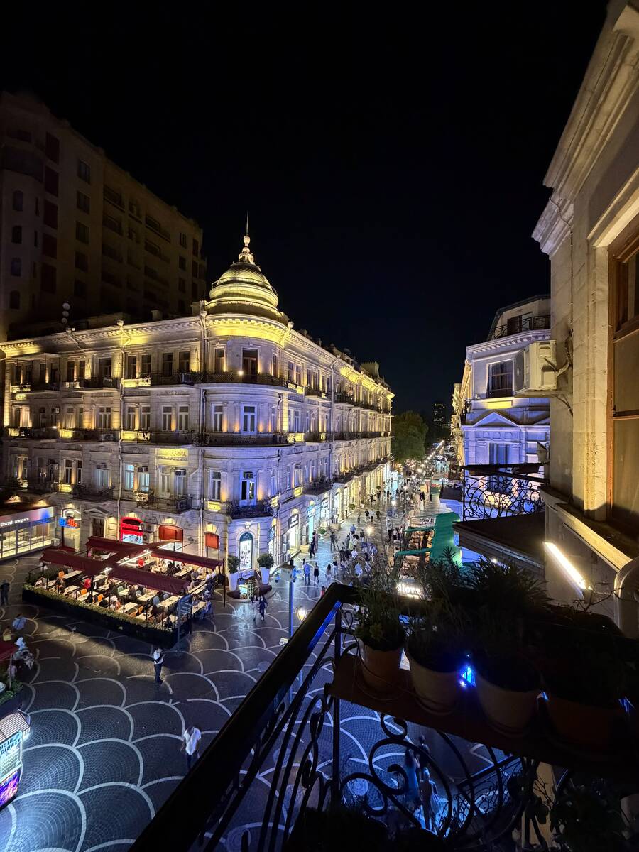 Satılır 2 otaqlı köhnə tikili 48 m² — Mənzil, Bakı (2)