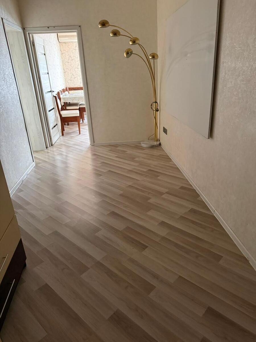 İcarəyə verilir 2 otaqlı yeni tikili 90 m² — Mənzil, Bakı (5)
