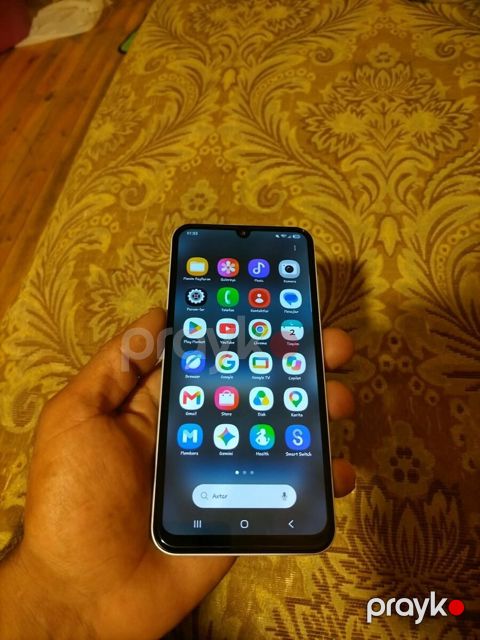 Samsung Galaxy A25 Optimistic Blue 256GB/8GB